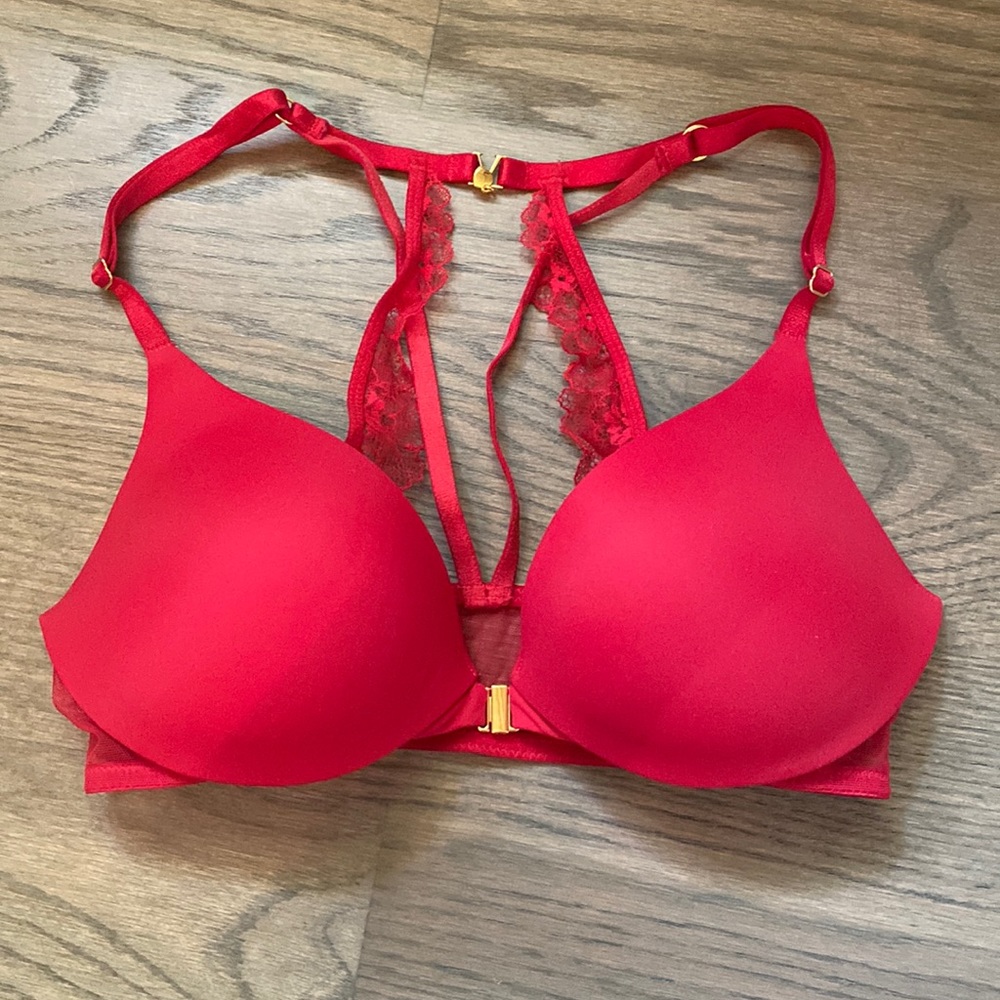 Victoria Secrets, Love by Victoria Push-up Plunge Bra, Very sexy